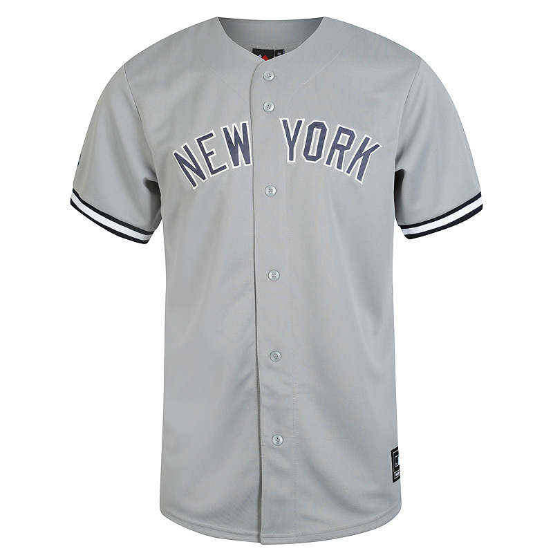 mlb replica shirts